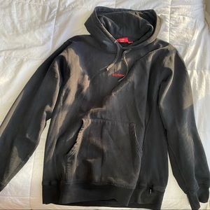 Supreme hoodie